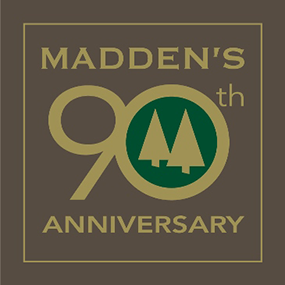 maddens-logo