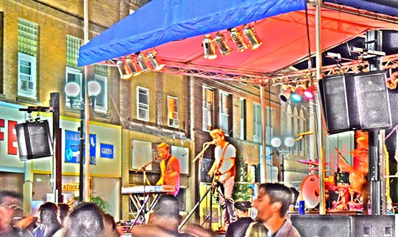 streetfest streetfest